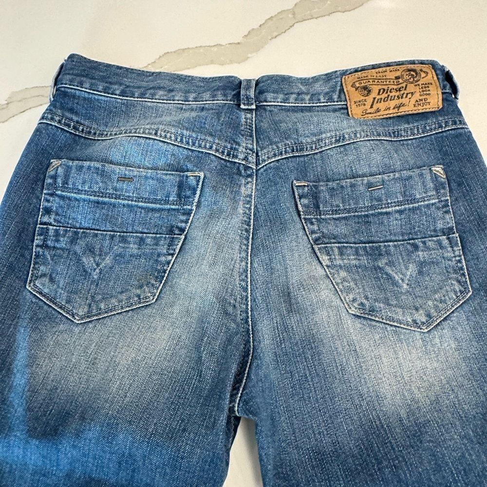 Diesel Debi jeans - Picture 8 of 13